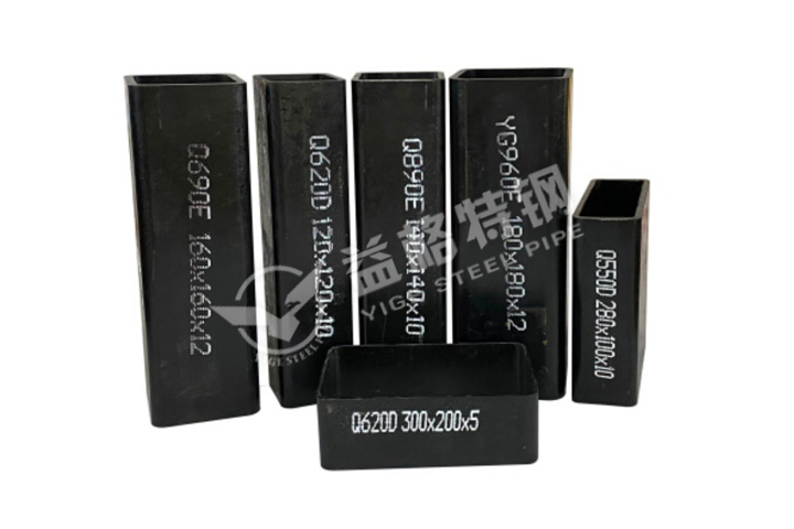 無縫矩形檢測(cè)表面缺陷的方法有哪些