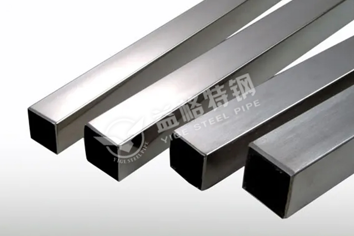 耐候無縫鋼管是如何生產(chǎn)的