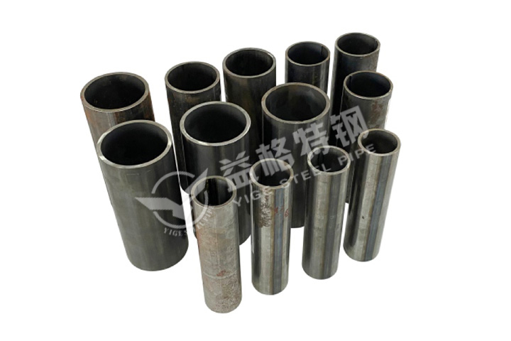 無縫鋼管的生產(chǎn)工藝和過程是怎樣的